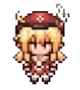 Personnage Genshin Impact Klee