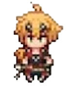 Personnage Genshin Impact Thoma