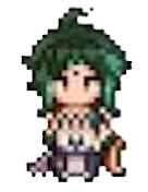 Personnage Genshin Impact Xiao